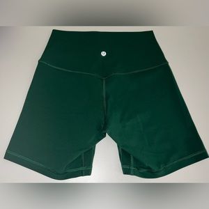 Lululemon Align High Rise Short 6”